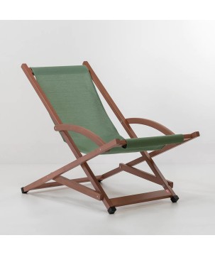 Pack CL104 avec tétière et Petiot Amandier