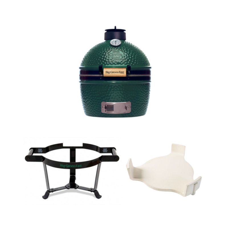 Pack MX - Egg + Panier + ConvEEGtor