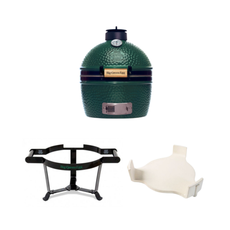 Pack MX - Egg + Panier + ConvEEGtor