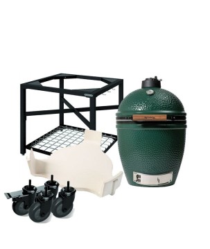 Pack L - Table modulaire - Egg - ConvEGGtor