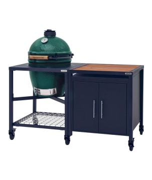 Pack L - Table modulaire + Meuble placard - Egg - ConvEGGtor