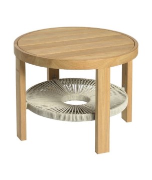 Table d'appoint CHEPRI basse