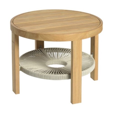 Table d'appoint CHEPRI basse