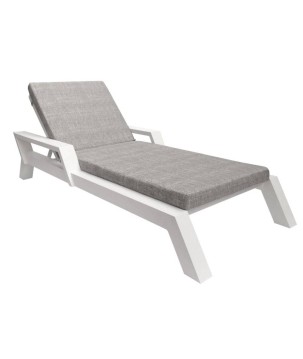 Transat VIKING White