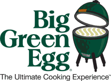 Big Green Egg