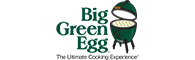 Big Green Egg